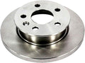Bendix Premium PRT1751 Front Brake Rotor for Volkswagen Vanagon