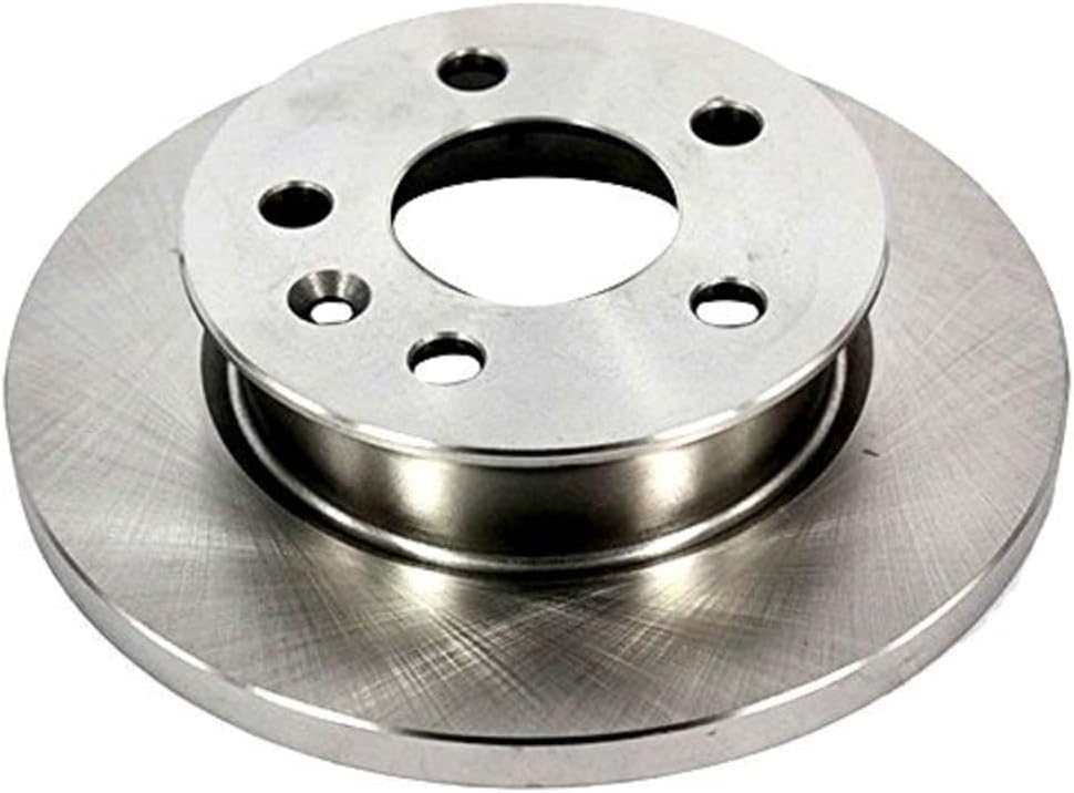 Bendix Premium PRT1751 Front Brake Rotor for Volkswagen Vanagon