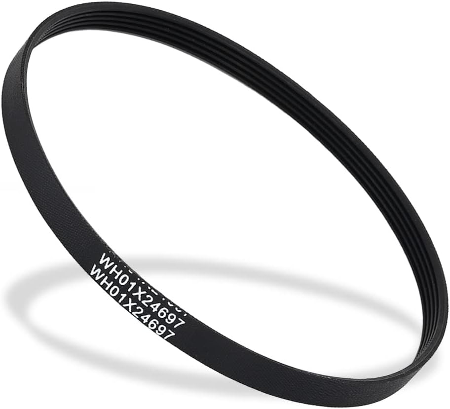 Reyhoar Washer Drive Belt - Perfect for GE & Hotpoint Machines!