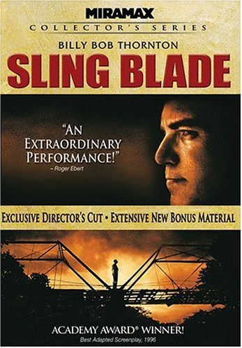 Sling Blade: The Ultimate Tool for Precision Cutting and Chopping