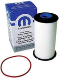 Mopar 68235275AA Fuel Filter - OEM Fit and Reliable Performance