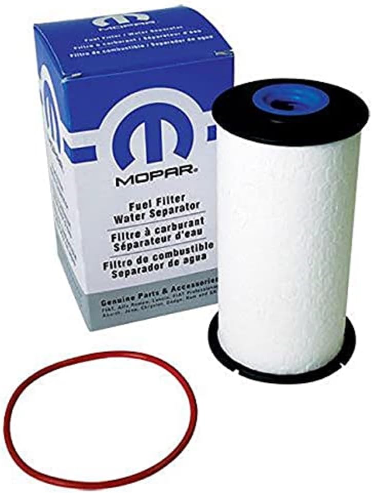 Mopar 68235275AA Fuel Filter for Optimal Engine Performance