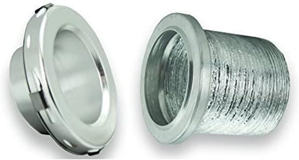 MagVent MV-180 Magnetic Dryer Vent Coupling for Efficient Drying