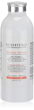 Microdermabrasion Crystals Face Scrub - Spa Quality Exfoliation