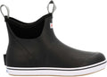 Xtratuf Women's 6 Inch Ankle Deck Boot - Lightweight Waterproof