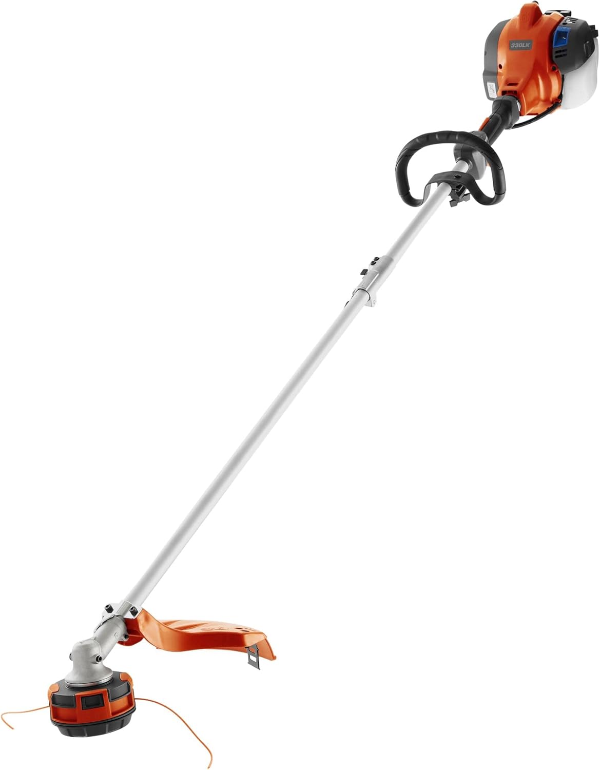 Husqvarna 330LK Gas String Trimmer for Effortless Yard Work