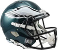 Riddell Full Size Replica Speed NFL Helmet - Authentic Look