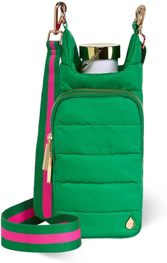 WanderFull Original HydroBag: Hands-Free Water Bottle Carrier