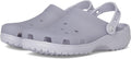 Crocs Unisex-Adult Classic Frosted Clog - Lightweight Comfort