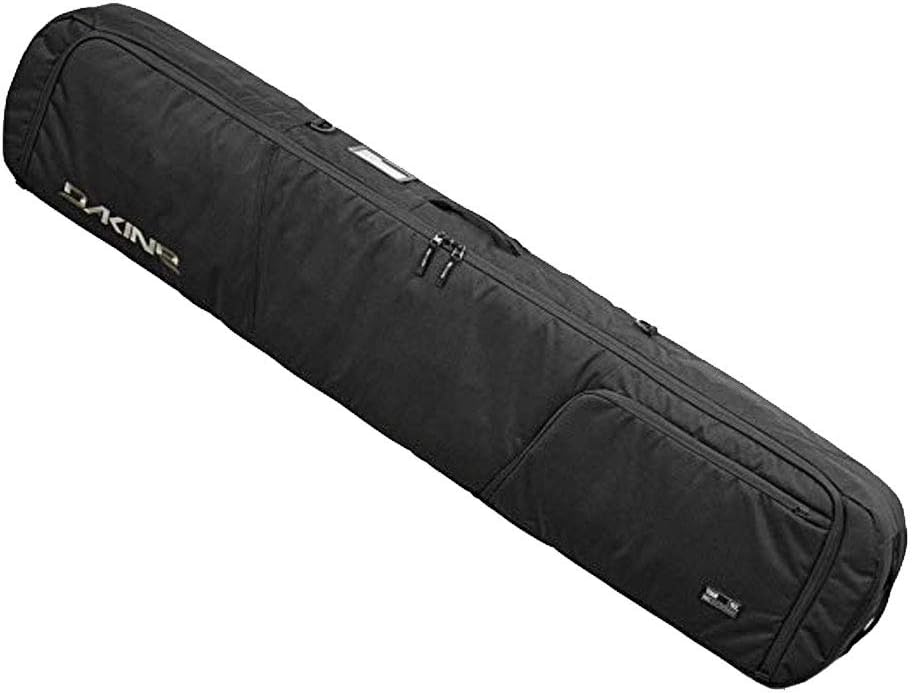 Dakine Tour Bag: Ultimate Snowboard Protection