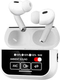 AI Translation Earbuds 144-Language Real Time Translator - Travel