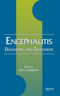Encephalitis (Neurological Disease and Therapy) - Clinical