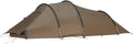 POMOLY Locomotive 20: 4 Season Hot Tent for Cozy Winter Camping