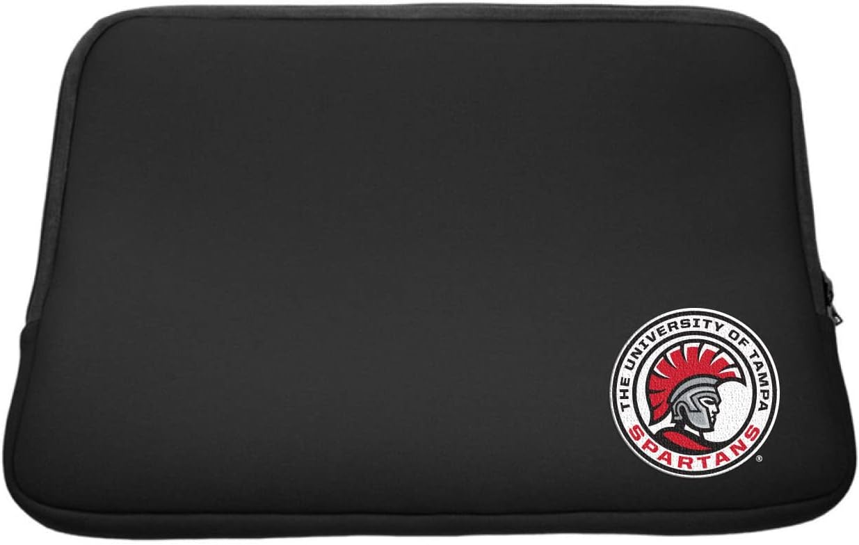 OTM Essentials University of Tampa 15 Soft Sleeve Laptop Case Review