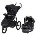 Baby Trend Expedition Race Tec Plus Jogger Travel System - Smooth Ride