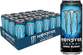 Monster Energy Zero Sugar Low Calorie Energy Drink Pack of 24
