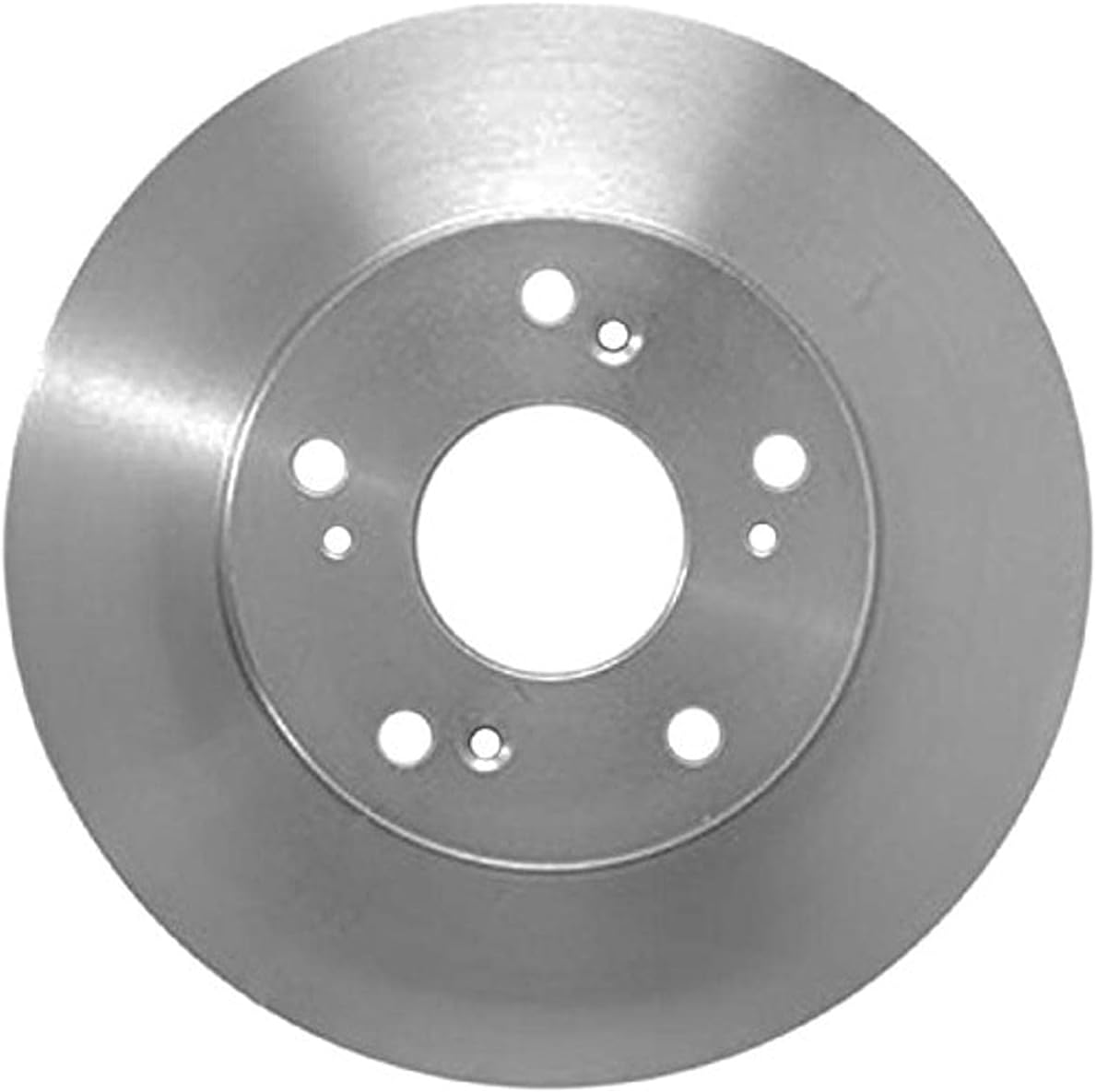 Bendix Premium PRT5397 Front Brake Rotor for Acura and Honda