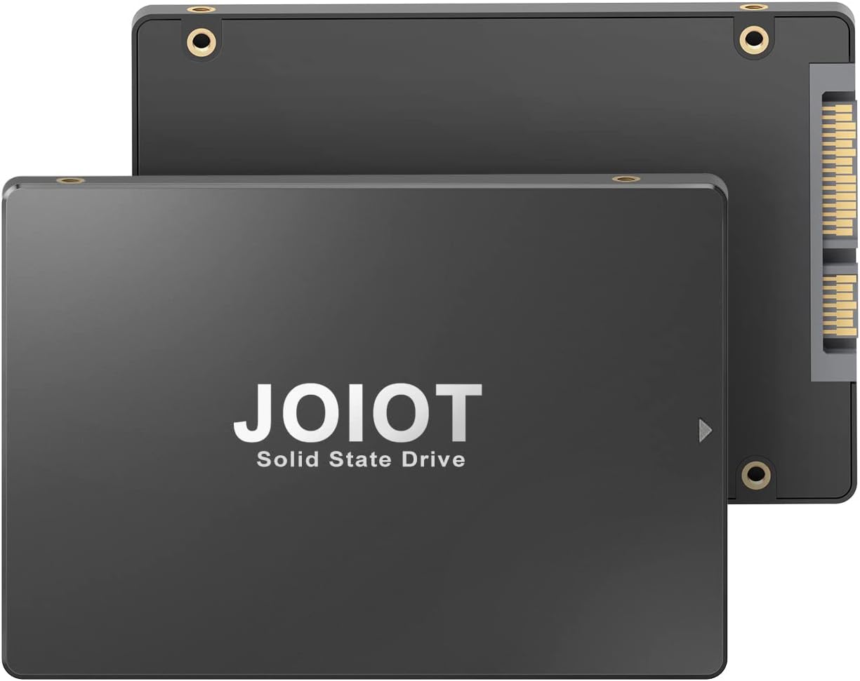 Upgraded 1TB SSD for Faster PC Gaming