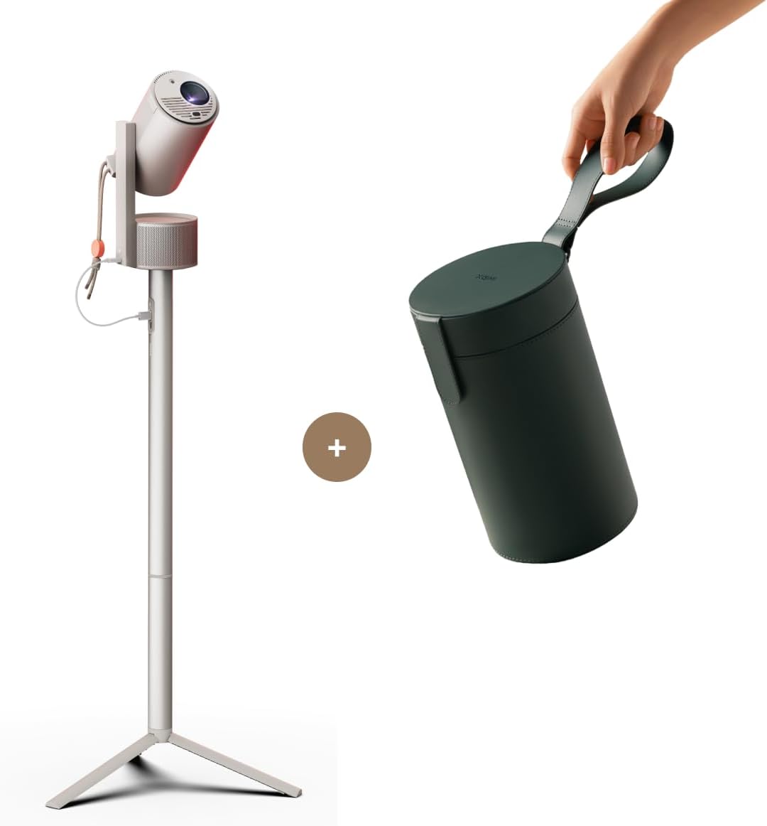 XGIMI MoGo 3 Pro 2024 - Ultimate Outdoor Projection