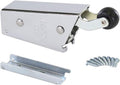 Kason 1095 Spring Door Closer for Heavy Duty Walk-in Doors