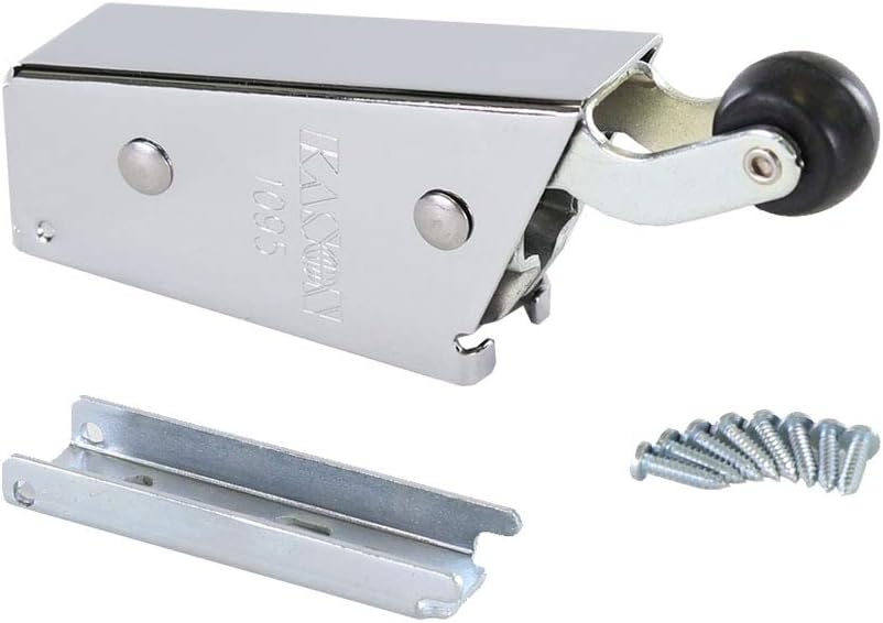 Kason 1095 Spring Action Door Closer for Heavy Walk-in Doors
