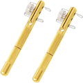 Fishing Line Knot Tying Tool 2-Pack - Quick Secure Hook Knots