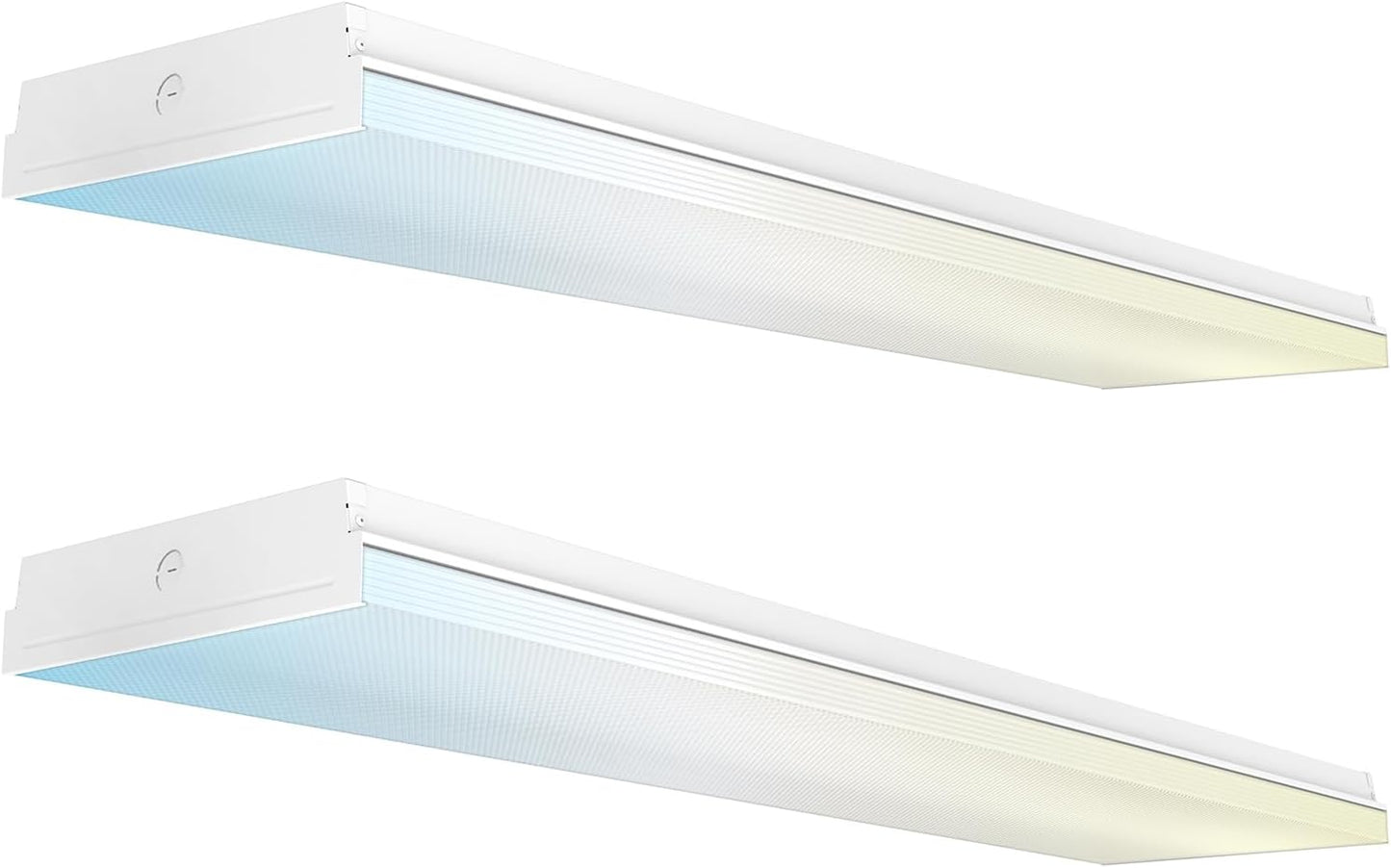 Sunco LED Garage Lights - 11 Inch Shop Light Fixture Review