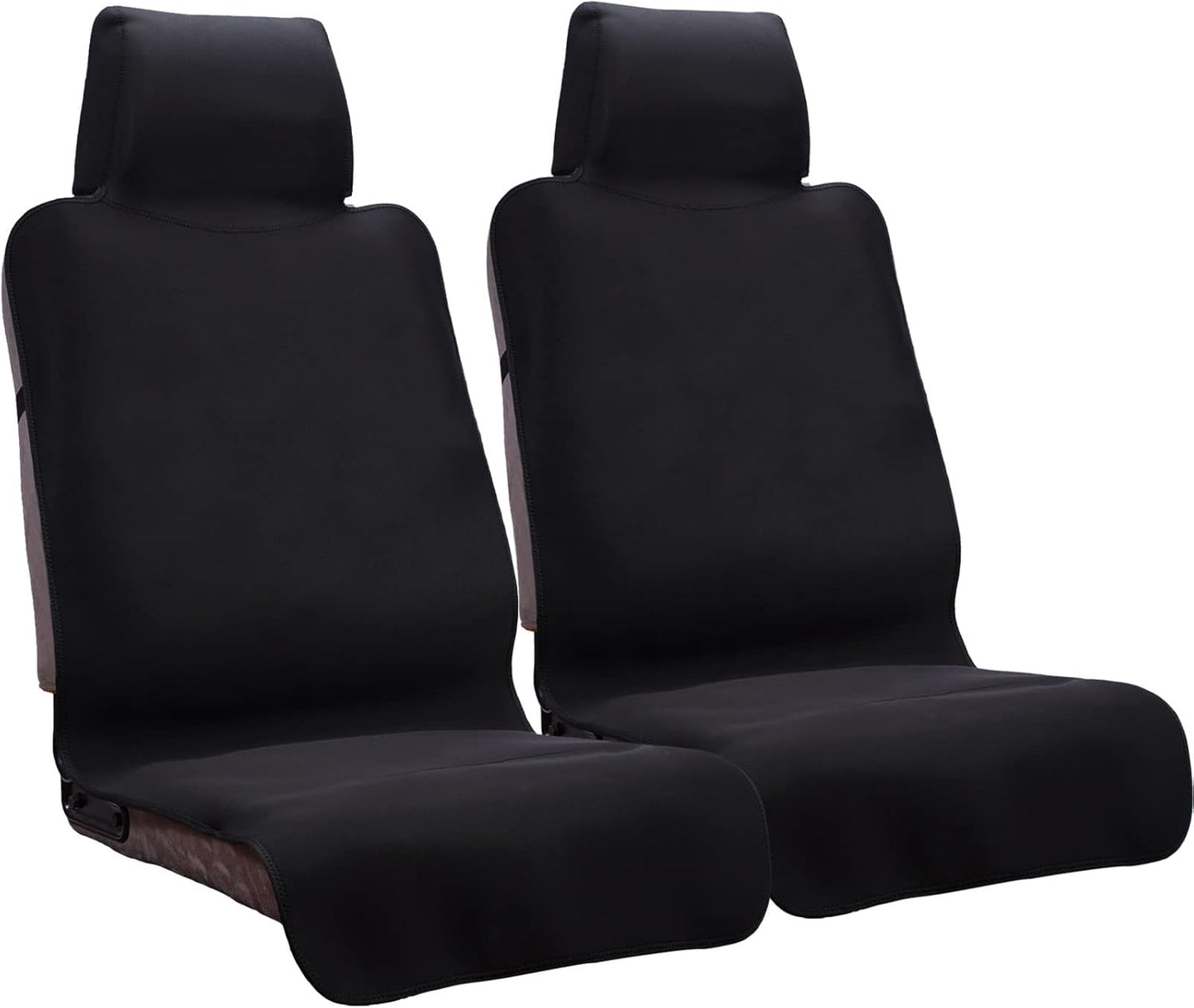 INFANZIA Waterproof Seat Cover Towel Protector for Cars