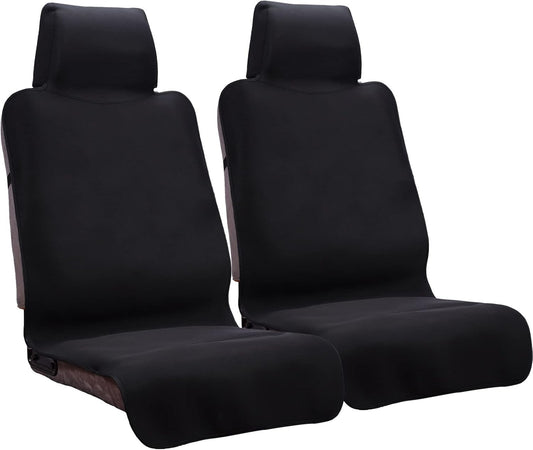 INFANZIA Waterproof Seat Cover Towel Protector for Cars