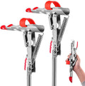 Automatic Spring Fishing Rod Holder for Bank Fishing - Sensitive