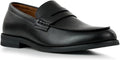 Men's Penny Loafers Collection - Classic Slip-On Driving Moccasins