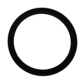 RAParts 1349265C1 Oil Seal Ring for Case-IH 580L - Reliable Fit