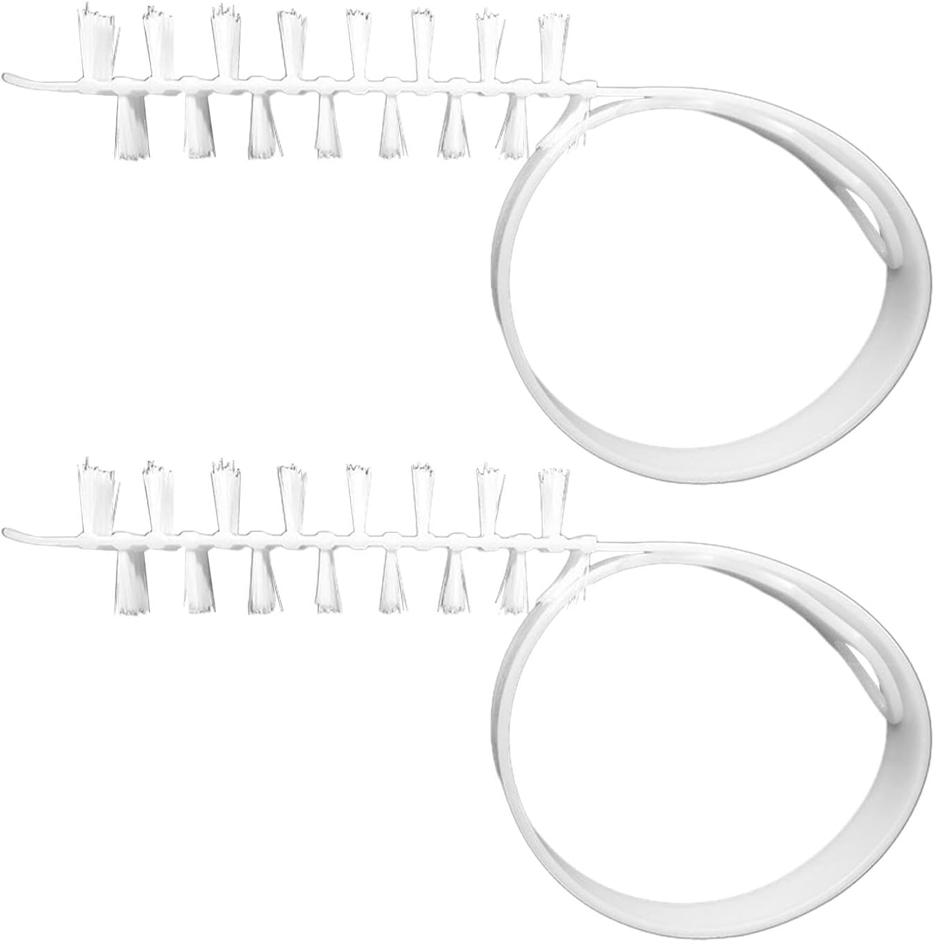 Flexible Drum Cleaner Set by SYCOOVEN