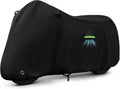 Motorcycle Cover Waterproof for KLR 650 and R1250 GS - Heavy Duty