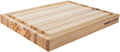 Extra Large XL Cutting Board from North American Maple - Heavy