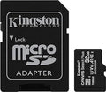 Kingston 32GB microSD Card | Up to 100MB/s Speed | A1 Class10 UHS-I