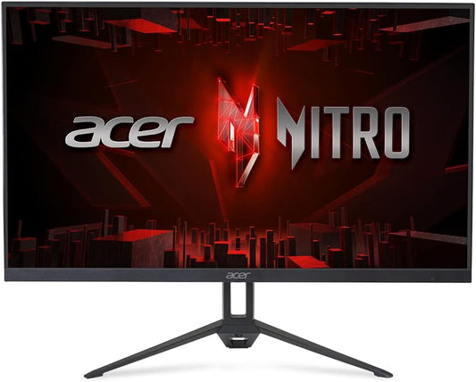 Immersive Gaming with Acer Nitro 27 200Hz Monitor