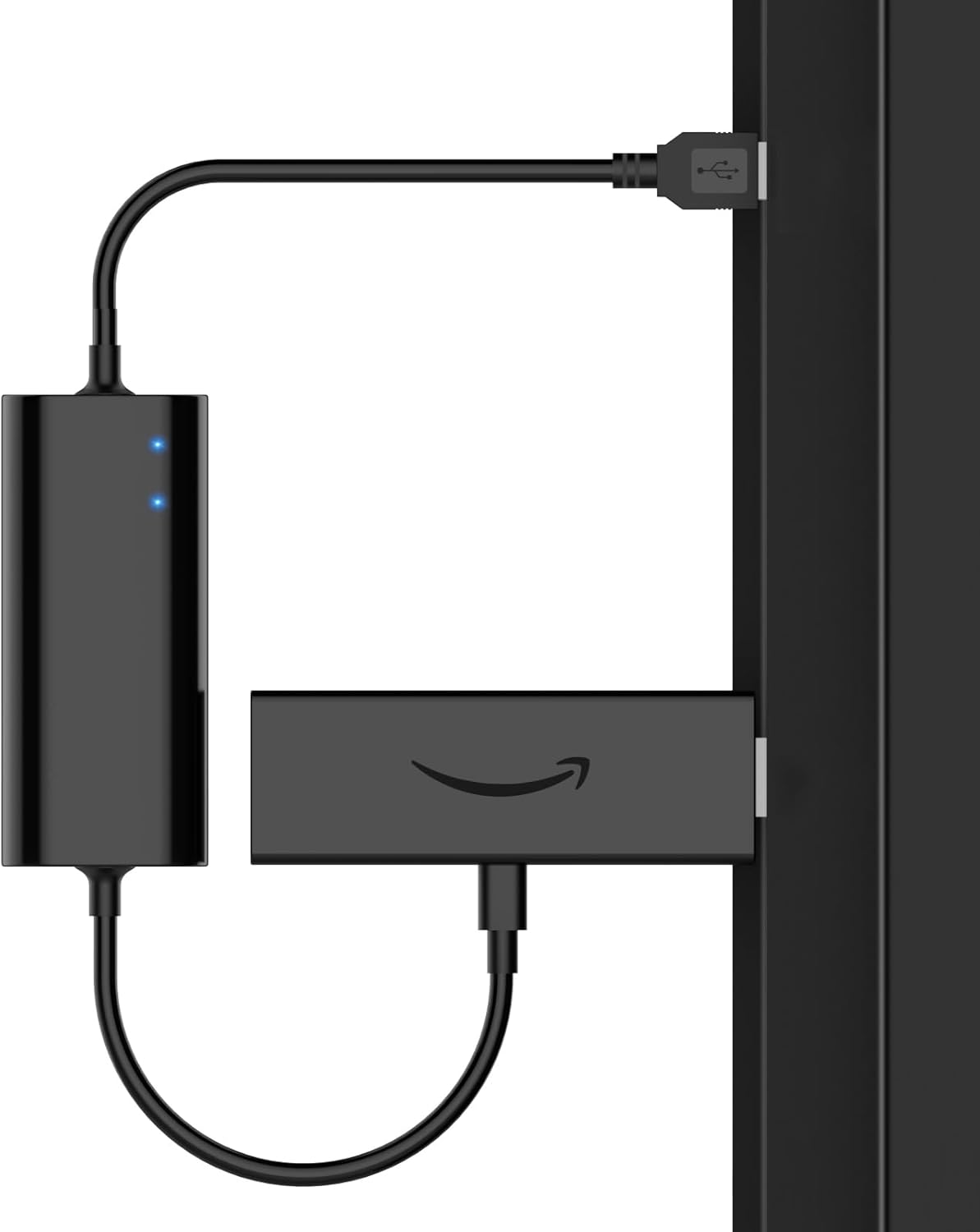 IBERLS Fire Stick USB Power Cable