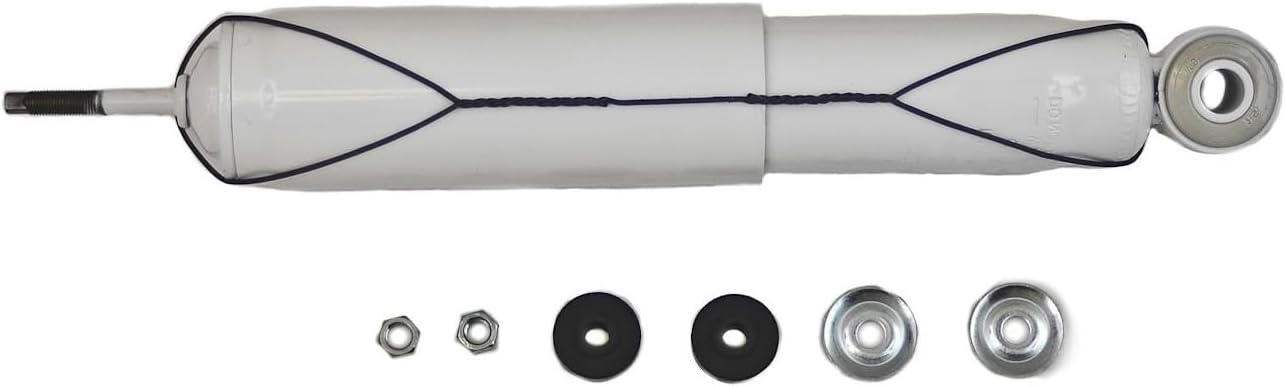 Gabriel G63781 Ultra Truck Rear Shock Absorbers for Mitsubishi