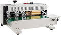 Continuous Bag Band Sealer Machine - Fast, Adjustable Sealing