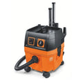 Fein Turbo I Wet/Dry Dust Extractor with 5.8-Gallon Capacity