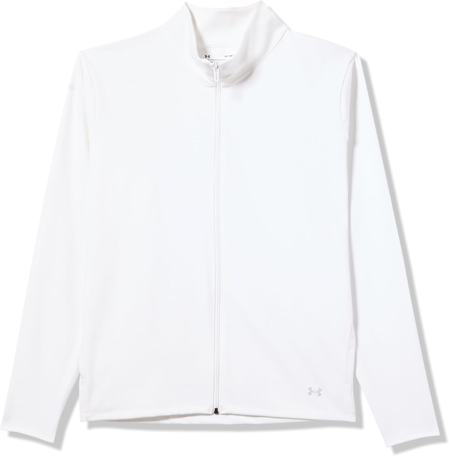 Under Armour Women's Motion Jacket: Comfort Meets Performance