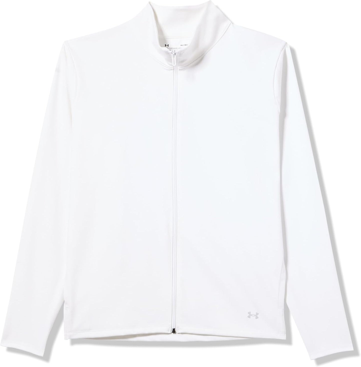 Under Armour Women's Motion Jacket for Ultimate Comfort and Style