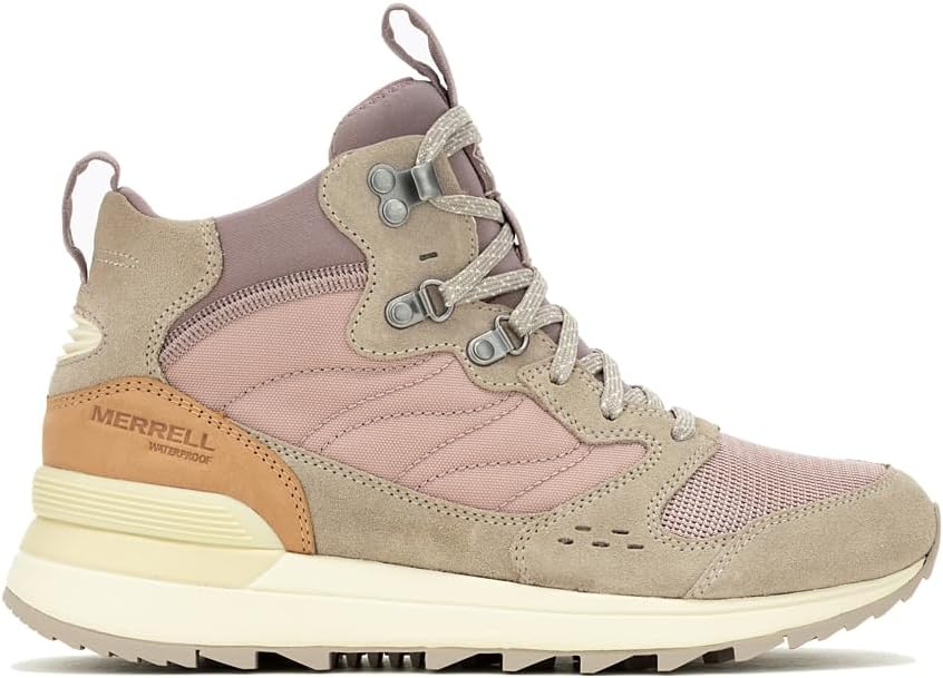 Merrell Women's Waterproof Fashion Boot