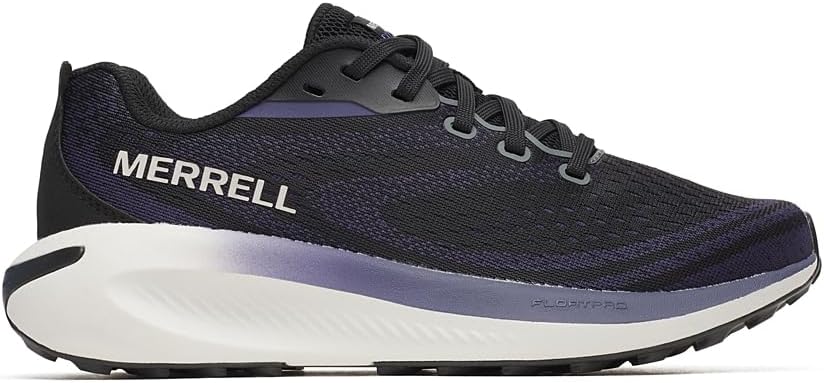 Merrell Womens Morphlite: Lightweight Comfort and Durability