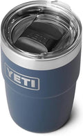 YETI 8 oz Stackable Espresso Cup - Keep Coffee Hot!