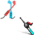 Nintendo Switch Sports Combo for Family Fun!