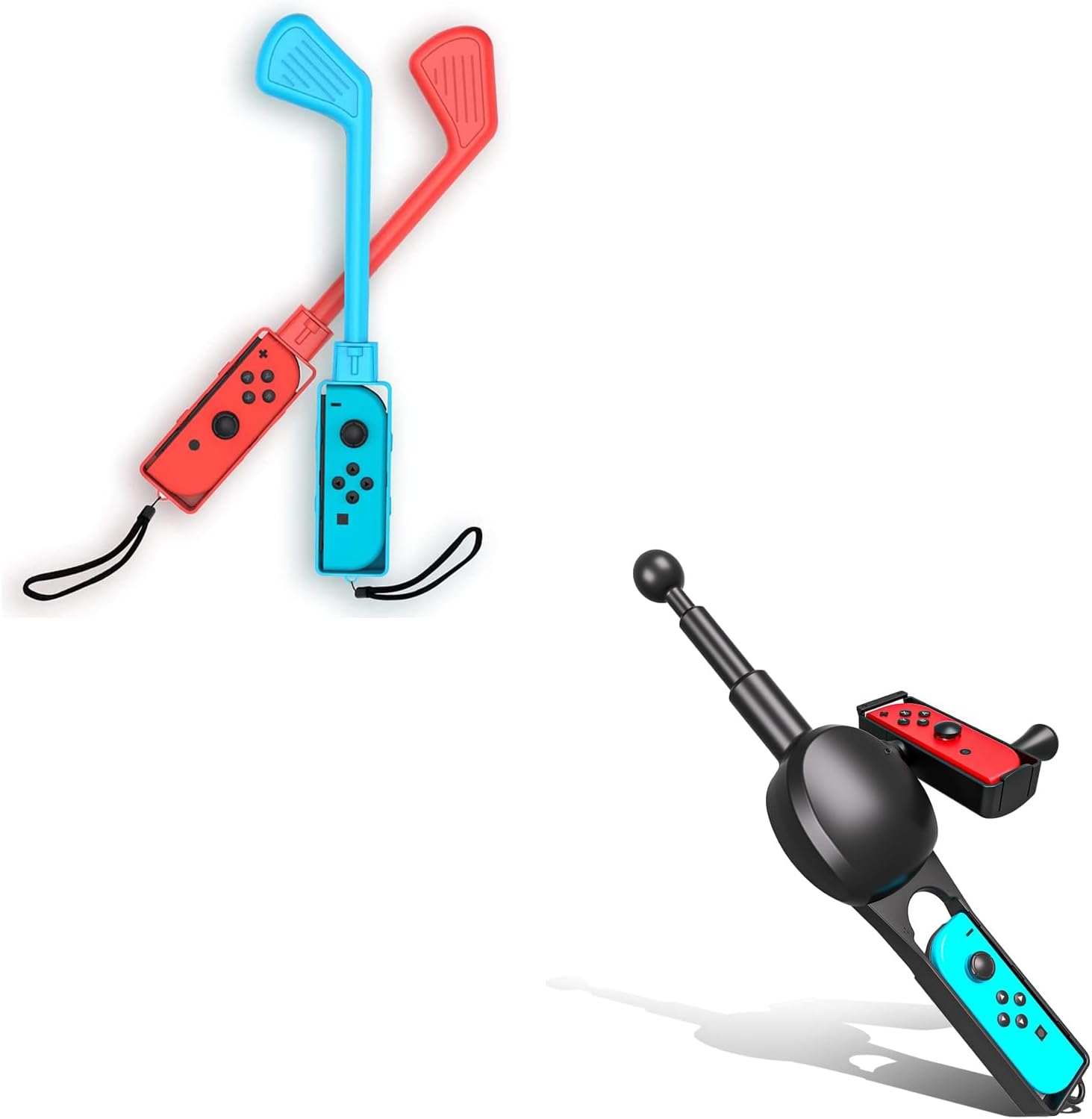Nintendo Switch Sports Combo for Family Fun!