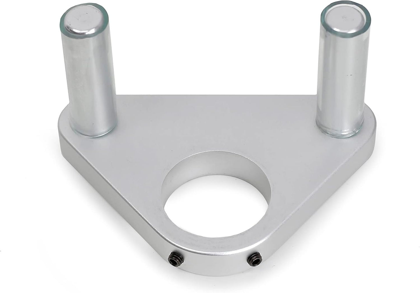 Ergotron LX Two-Stop Rotational Control Kit for Desk Arms