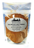 Handmade English Spice Blend for Irresistible Desserts